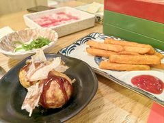 -伊豆野菜村(大族广场店)