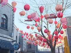 -龙湖星悦荟(颐和店)