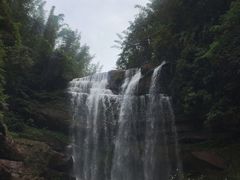 -四洞沟景区