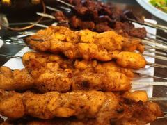 -義聚德·清真铜锅涮羊肉·烧烤(河东店)