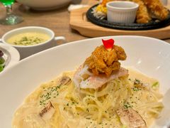 -Ufufu cafe(天神巷店)