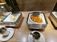 -富力希尔顿酒店·地阔自助餐厅