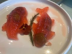 -惠丰堂饭庄·烤鸭·京味菜(西北旺·唐家岭店)