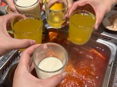 -海底捞火锅(河东万达广场店)