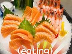 -海逸海鲜酒家(古北店)