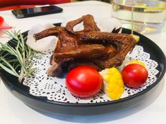 -避风塘·金牌店·夜宵(金玉兰店)