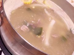-掂档潮汕牛肉火锅(cityon熙地港店)