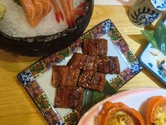 -吉兆·料理(红梅南路店)