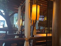 -绿茶餐厅(领展购物广场·中关村店)