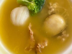 -佰园全日西餐厅-厦门佰翔软件园酒店