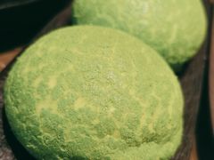 -海派悦庭·海胆烧麦·新融合菜(凯德广场店)