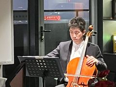 -烛影拾光观景餐厅·创意菜·摄影·小提琴(大唐不夜城店)