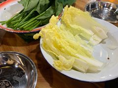 -东镇老火锅(长春路首店)