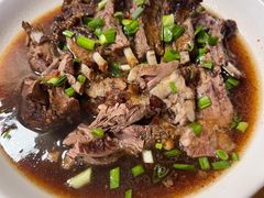 -南花桥羊肉馆老字号(乌镇店)