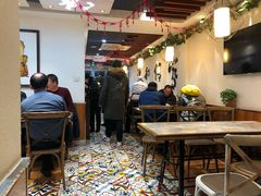 大堂-清和传家饺子(南塔店)