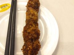 -功德林素菜饭庄(前门店)