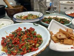 -韶山冲湘菜馆(黄桦路店)