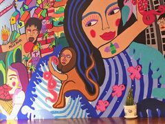 -Mesa Madre梅萨妈妈·Bintana(国贸店)