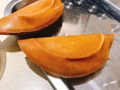 -贺记蛋烘糕(青羊第五分店)