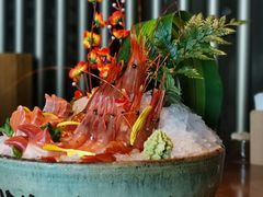 -芥末日本料理(打浦路铂尔曼旗舰店)