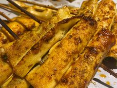 -1819餐厅·团队聚餐·烤串·精酿