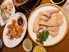 -味食家市师鸡(三元里店)