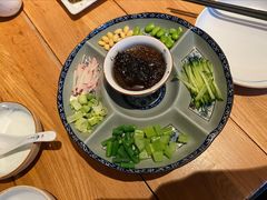 -四季民福烤鸭店(前门廊房二条店)