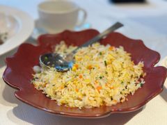 -扬州香格里拉·香宫中餐厅