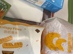 -麦当劳(杭州运河上街商业中心店)