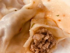 -孖妹上肉饺子馆