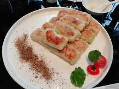 -阿庄新豫菜(通泰路店)