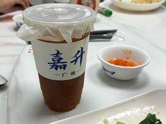-嘉升大排档(番禺总店)