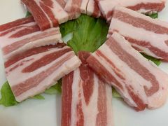 -妙香居韩国烤肉(容桂天佑城店)