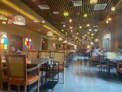 -君邦火锅(新疆大厦店)