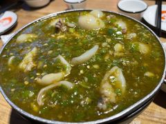青椒墨鱼仔-成都吃客(九眼桥店)