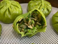 -清真老铁家灌汤包