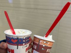 -DQ·蛋糕·冰淇淋(五角场万达店)