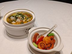 -祥记餐饮•豫粤珍味(金隅大厦店)