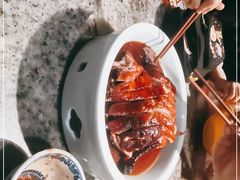 -南京大牌档(香港广场店)
