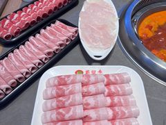 -蜀留香火锅·始于1999·原四川老火锅(白堤路店)
