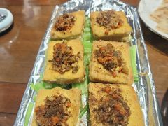 -福慧慈缘素食餐厅(王府井店)
