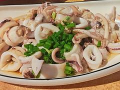 -沁旺达·福建海鲜(马连道店)