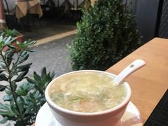 -华味居 Restaurant Chinese Huaweiju