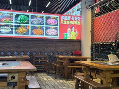 -重庆印象老火锅(梅林店)