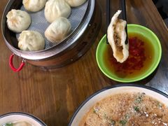 -王氏烧饼无矾油条
