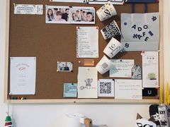 -Line 咖啡(石厦花园店)