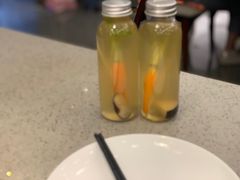 -粗茶淡饭·隐庐私厨(东亭店)