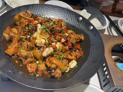-烹湘·鲜炒湖南土菜(海珠店)
