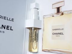 -Chanel(德基广场店)