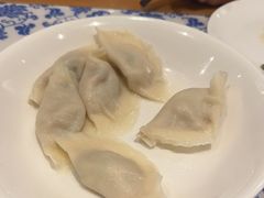 -东方饺子王(大屯路店)